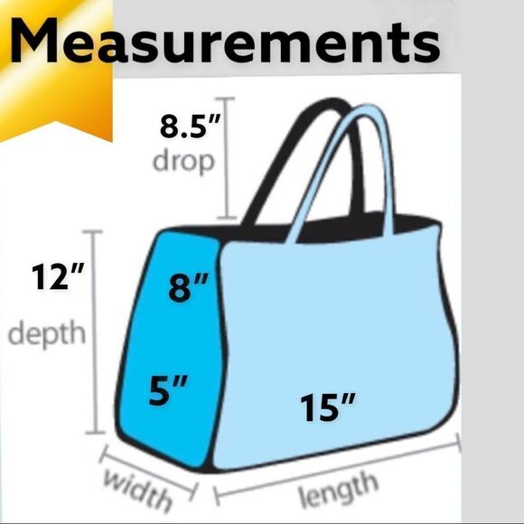 NWT Valentina Fiore Italian Gray Suede Leather Tote Bag Workcore Chic Minimalist - Picture 12 of 13